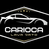 Logo do Lava Jato Carioca